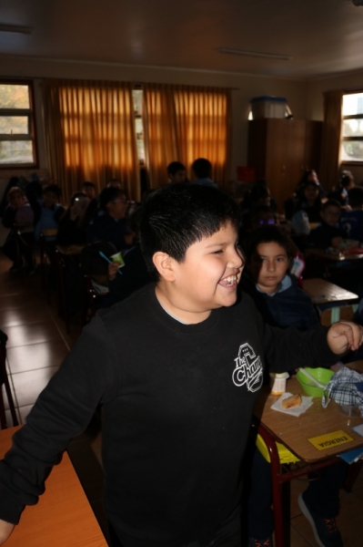 Día de la Actividad Física